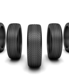 car tires